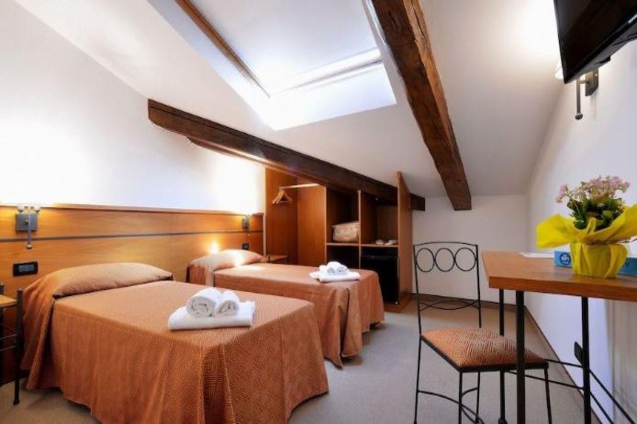 Hotel Alle Mondine San Michele al Tagliamento Exterior foto